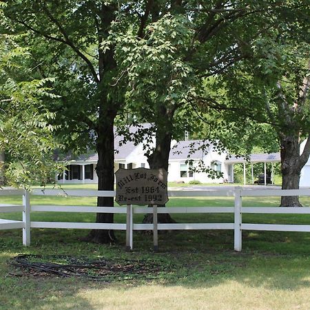 The River House Steamboat Rock Exterior foto